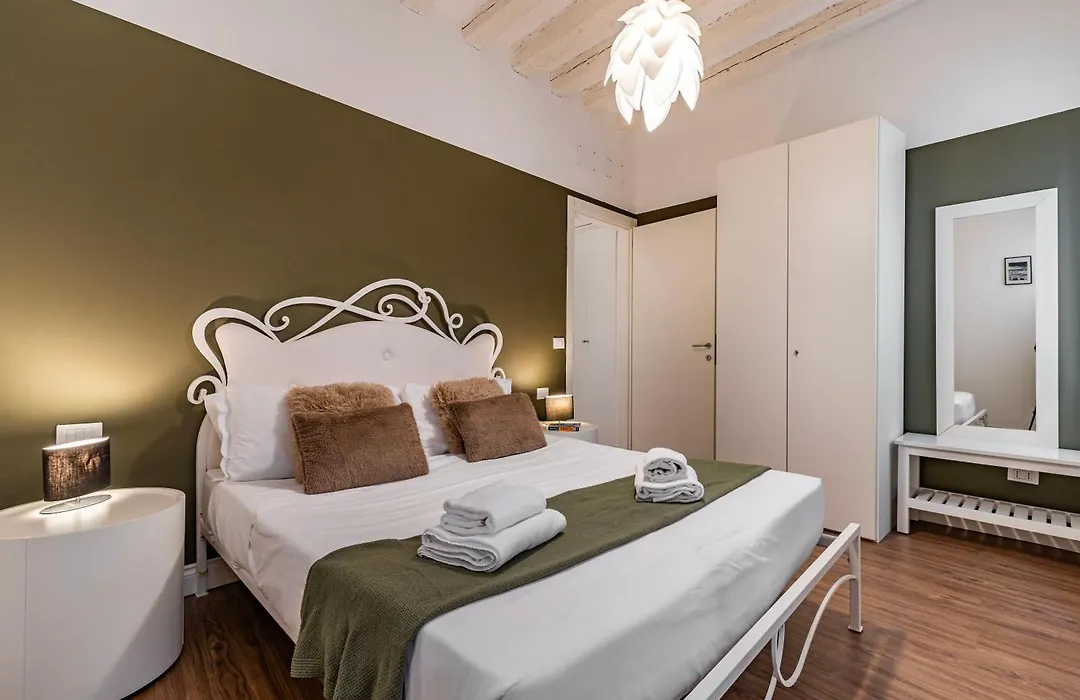 Ca' D'Oro Cozy Suite By Wonderful Italy-1
