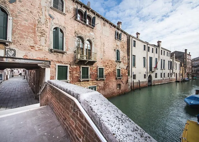 CASA DEGLI ANGELI, free wi-fi near San Marco